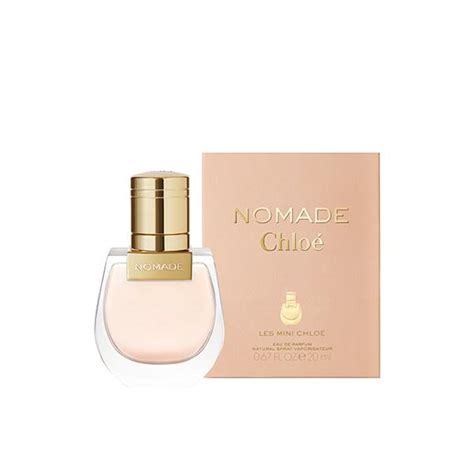 chloe nomade edp 20ml